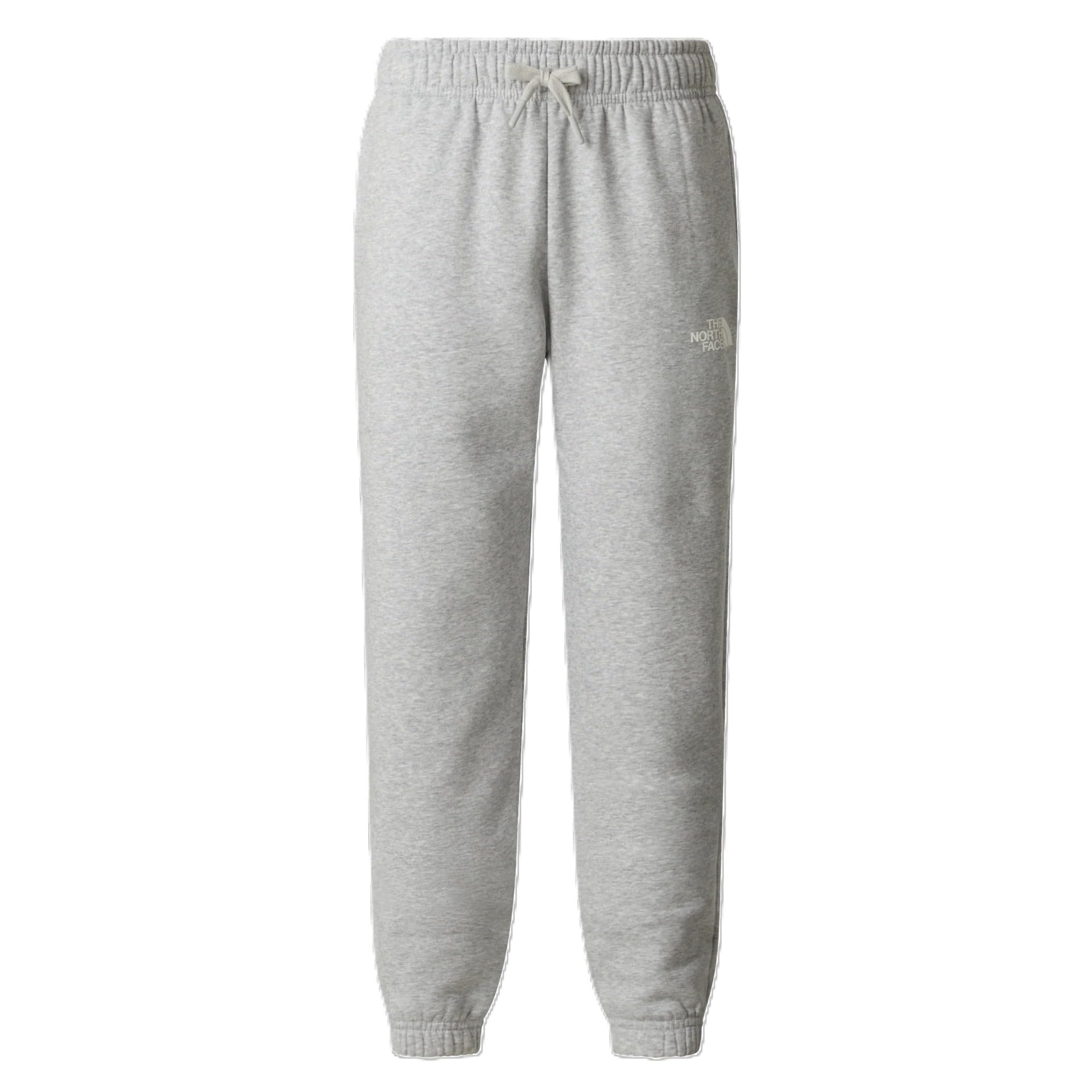 The North Face Teen Regular Tapered Joggers, Grey, Size 2Xl=18 Years+
