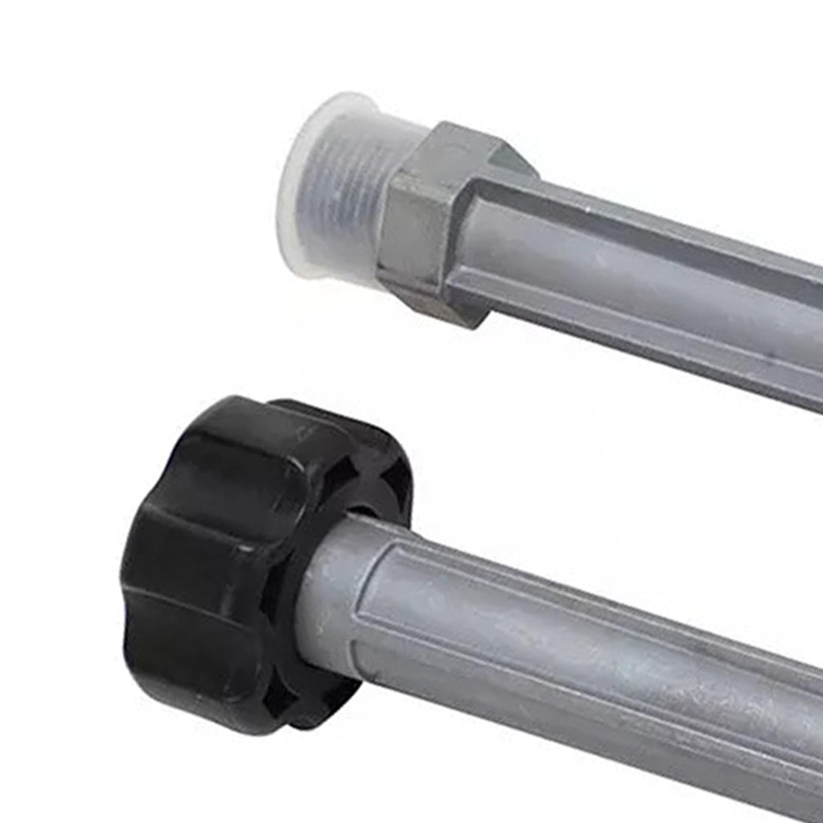 Hochdruckreiniger-Pumpenkopf Ersatz für Troy Bilt SRMW2.2G26 RMW2.2G24 2,2 GPM Pumpe