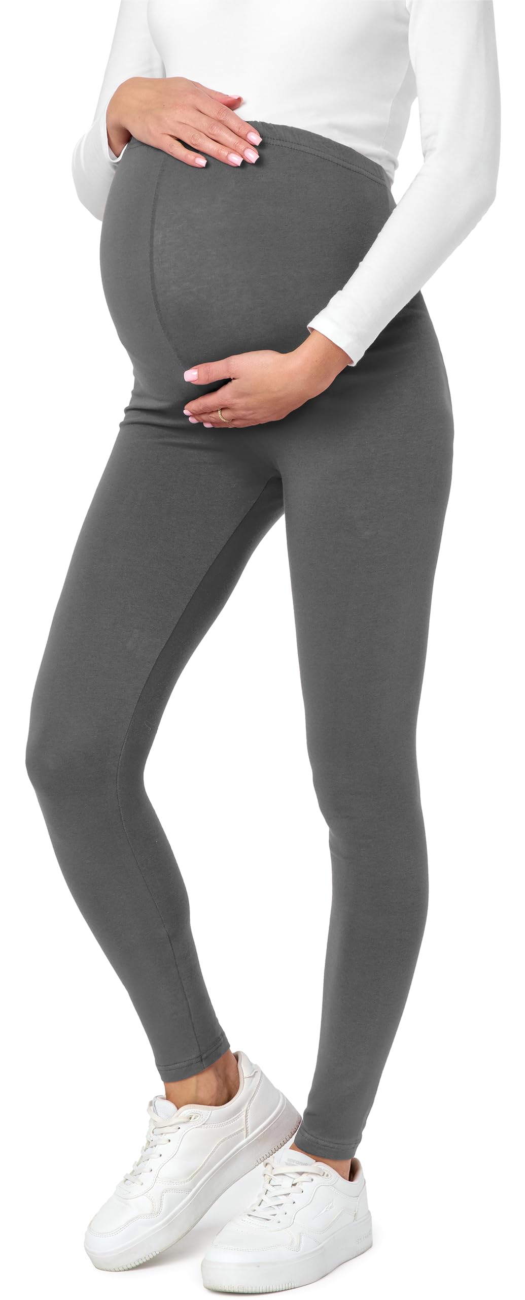 Be Mammy Leggins Premamá Embarazo Ropa Deporte BE20-230 — view 7