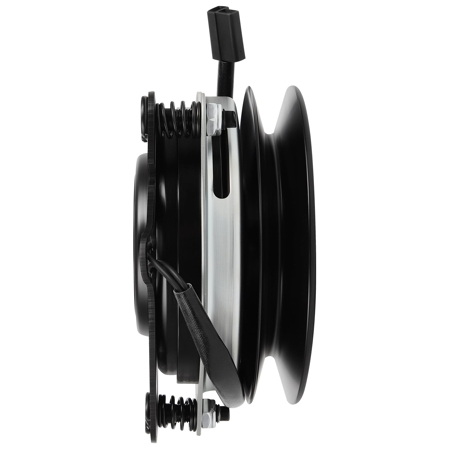 Embrague eléctrico PTO para Scag SSZ-16BV SSZ-18BV SSZ-18CV SW48-16BV SWZ-14KA Exmark Turf Tracer Hydro Número de pieza de repuesto 461073 461074 481633 48786
