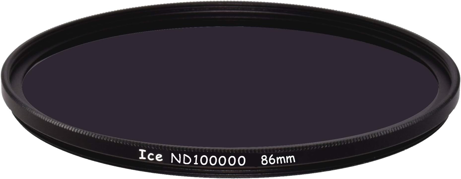 52 mm ND1000 (10 Stops) Vast ND Filter Lens Filter Met Neutrale Dichtheid Meerlaags Gecoat Optisch Glas Nano X Serie - K&F Concept
