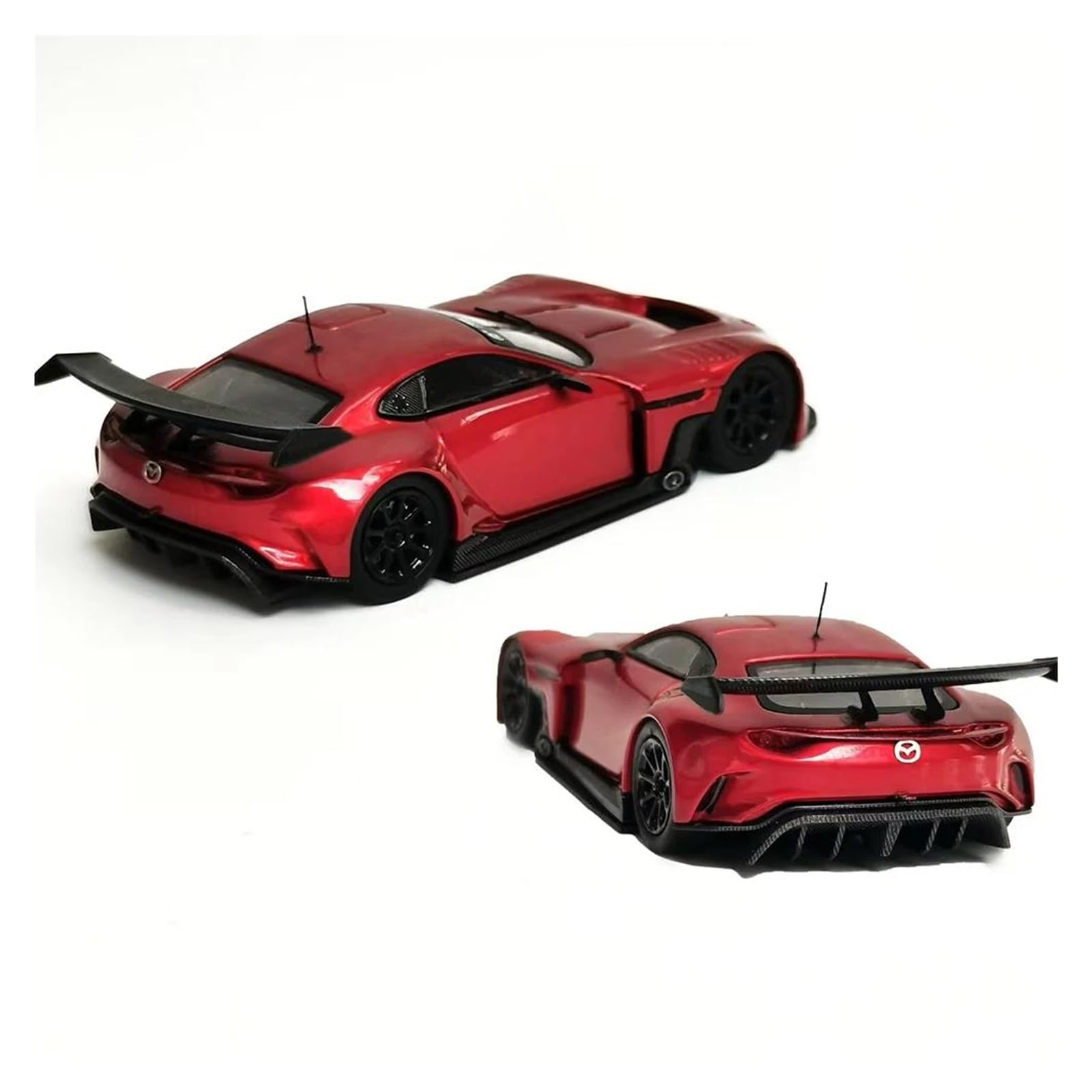 Amazon | 1:64 RX Vision GT3 スタティックアロイクーペコレクション