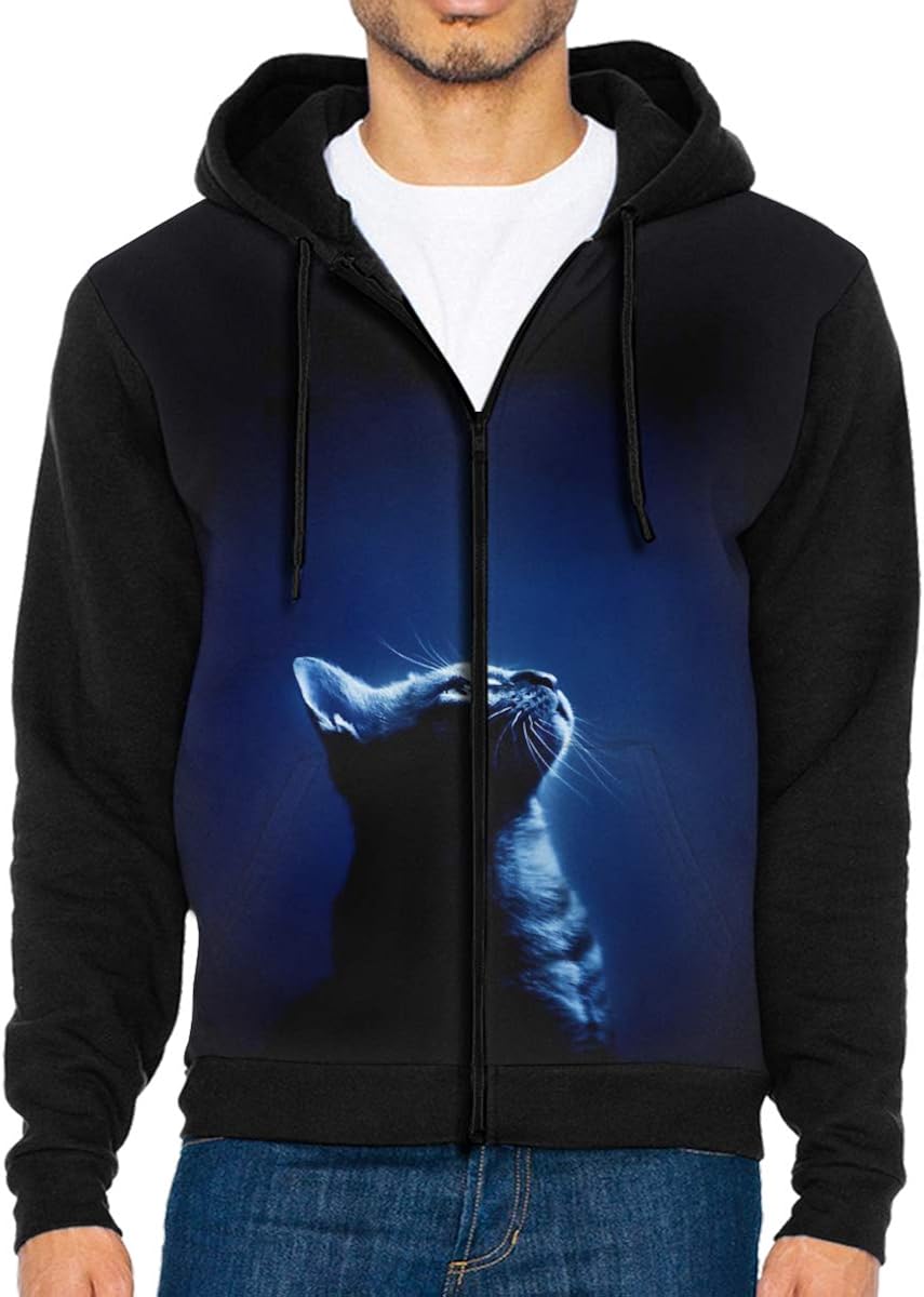 coolcat hoodie