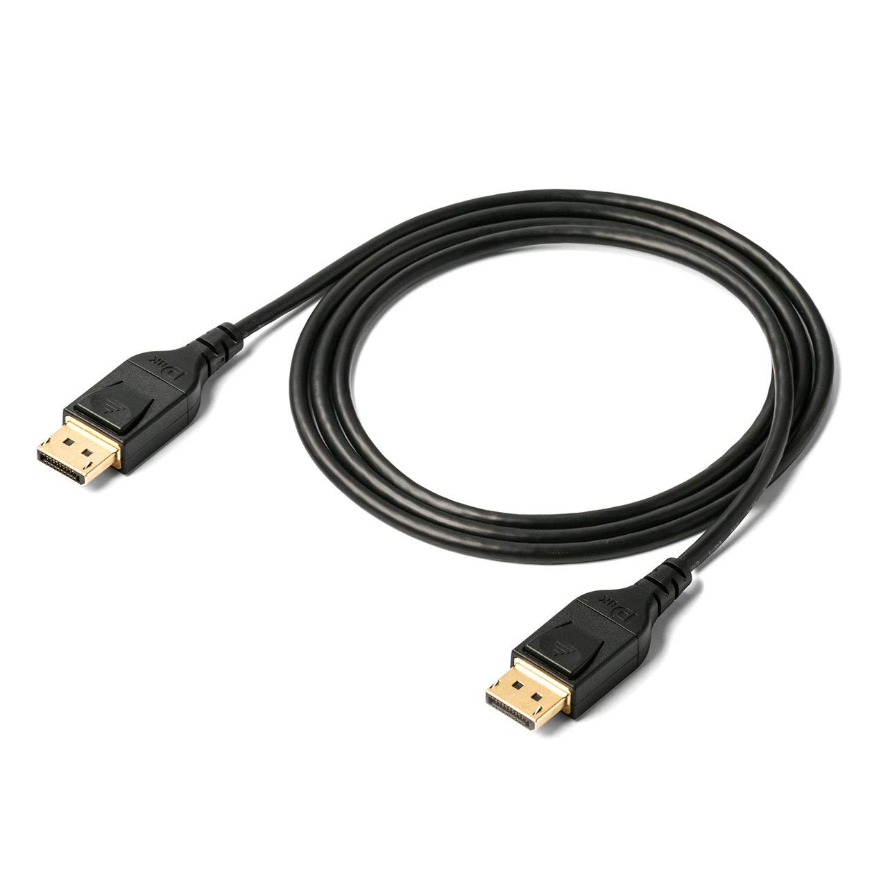 Amazon.co.jp: サンワダイレクト DisplayPort ケーブル 1.4規格 1.5m