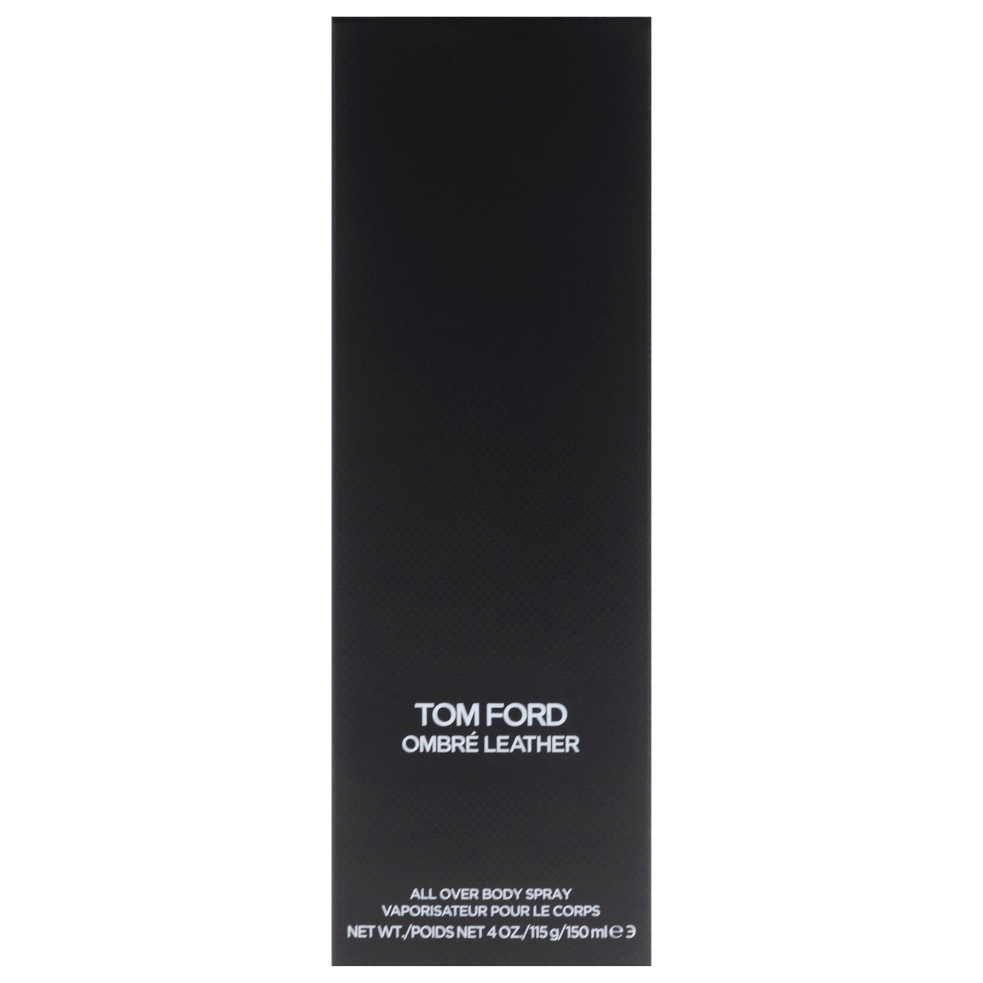 Tomfordトム フォード オンブレ レザー オールオーバー ボディスプレー Amazon.com : Tom Ford Ombre Leather All Over Body Spray 4 Ounce