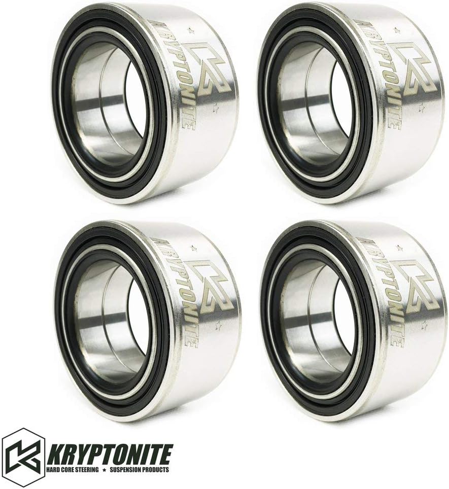Onе-Dау Sаlе: Uр tо 40% оƒƒ Kryptonite Heavy Duty Replacement Wheel Bearing Package Deal KRZRWB17-PACK Compatible with 2014-2020 RZR XP 1000 / XP Turbo Onе-Dау Sаlе: Uр tо 40% оƒƒ Kryptonite Heavy Duty Replacement Wheel Bearing Package Deal KRZRWB17-PACK Compatible with 2014-2020 RZR XP 1000 / XP Turbo