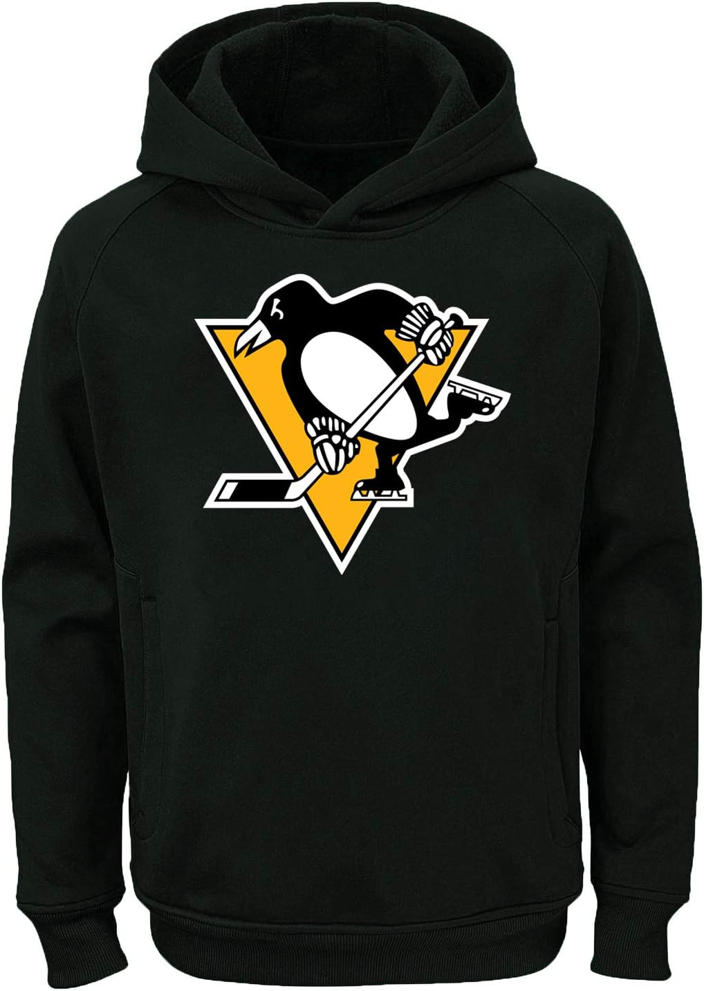 Pittsburgh Penguins Black