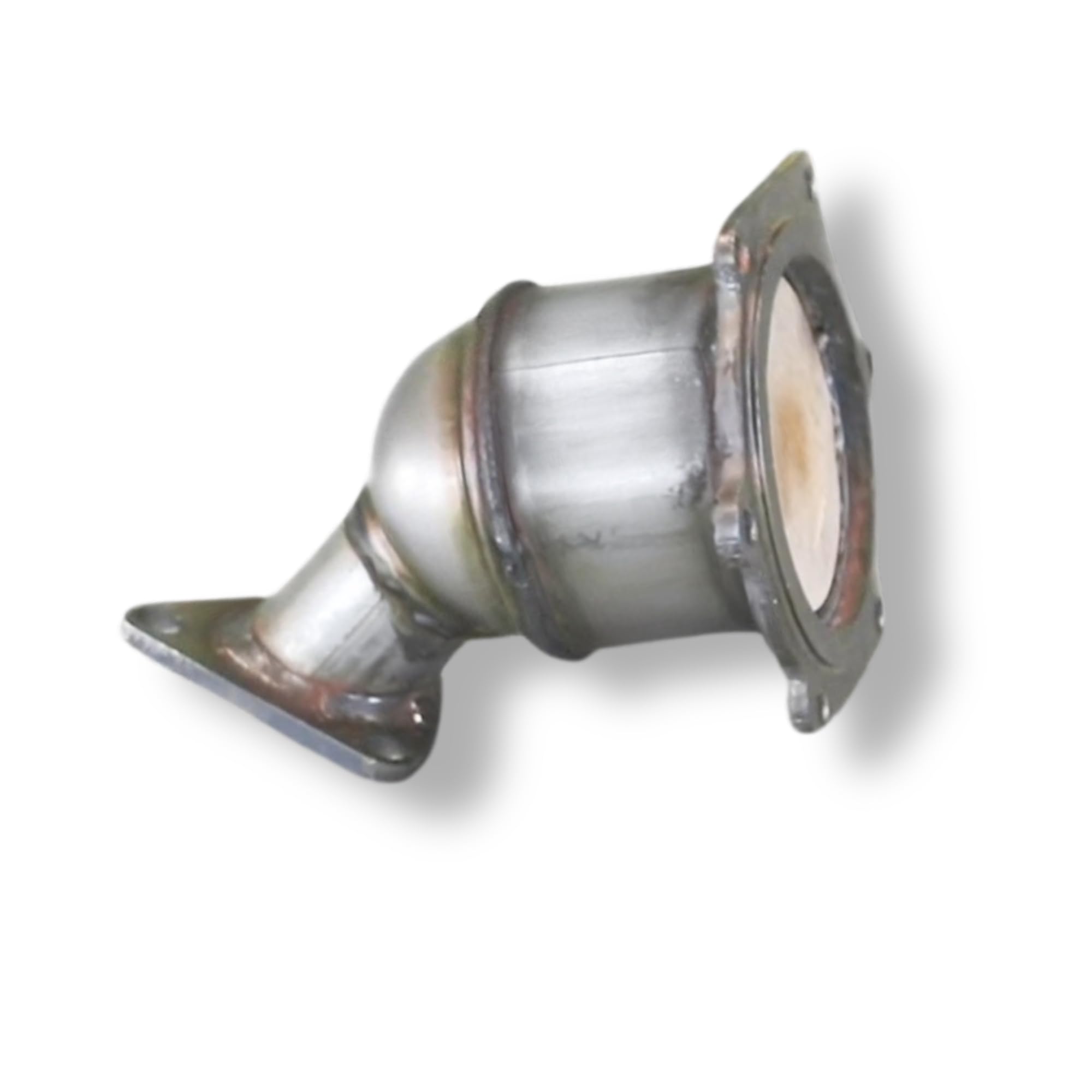 For 2003-2008 Toyota Pontiac 4-Door Catalytic Converter 1.8L Direct Fi | Auto Express