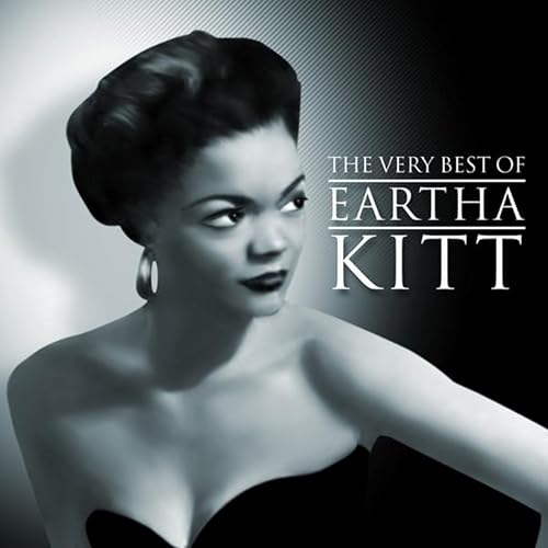I Want To Be Evil By Eartha Kitt On Amazon Music Amazon Com