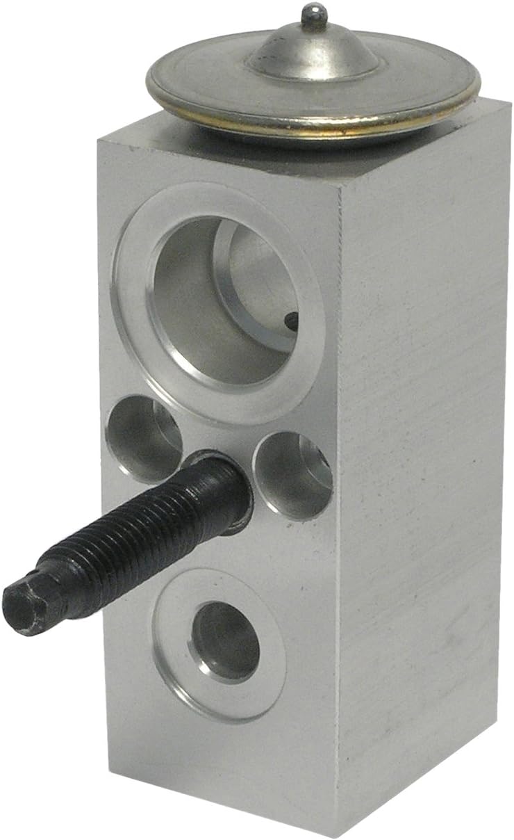 UAC-EX10003C EXP VALVES/ORIF TUBE - EXPANSION VALVE