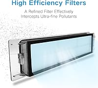 Vista 3 de Juego de accesorios de vacío para roborock Q Revo Robot Vacuum 4 almohadillas de fregona+1 cepillo principal+6 bolsas de polvo+4 cepillos