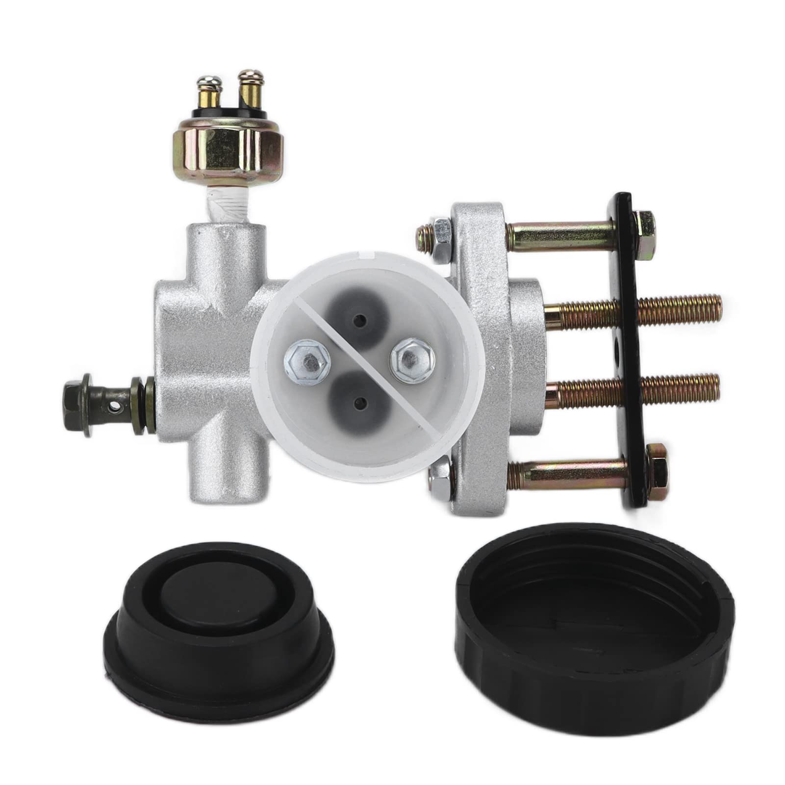 Hydraulic Brake Master Cylinder Go Kart Brake Cylinder