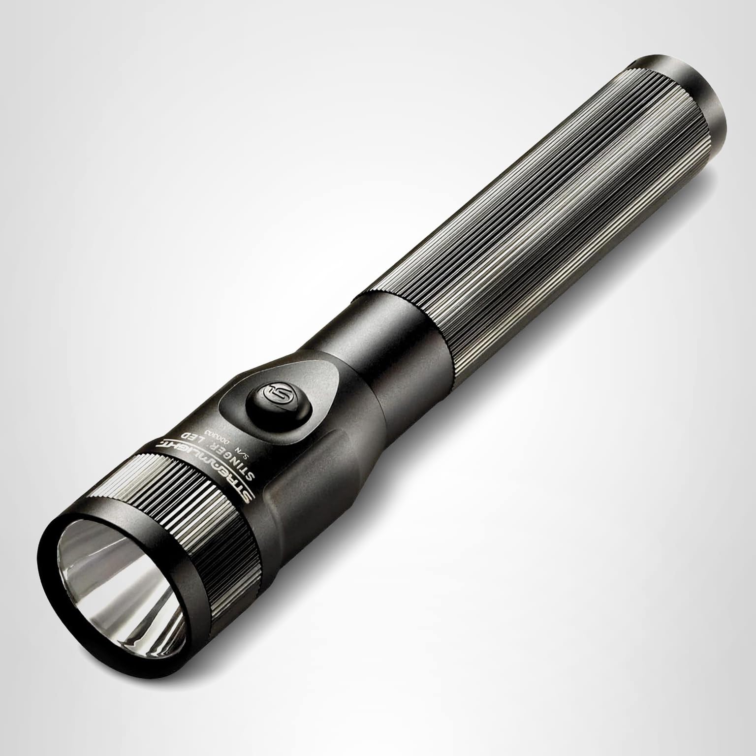 STREAMLIGHT ストリームライト スティンガーLED　実物ライト Amazon.co.jp: STREAMLIGHT ストリームライト スティンガーLED本体のみ