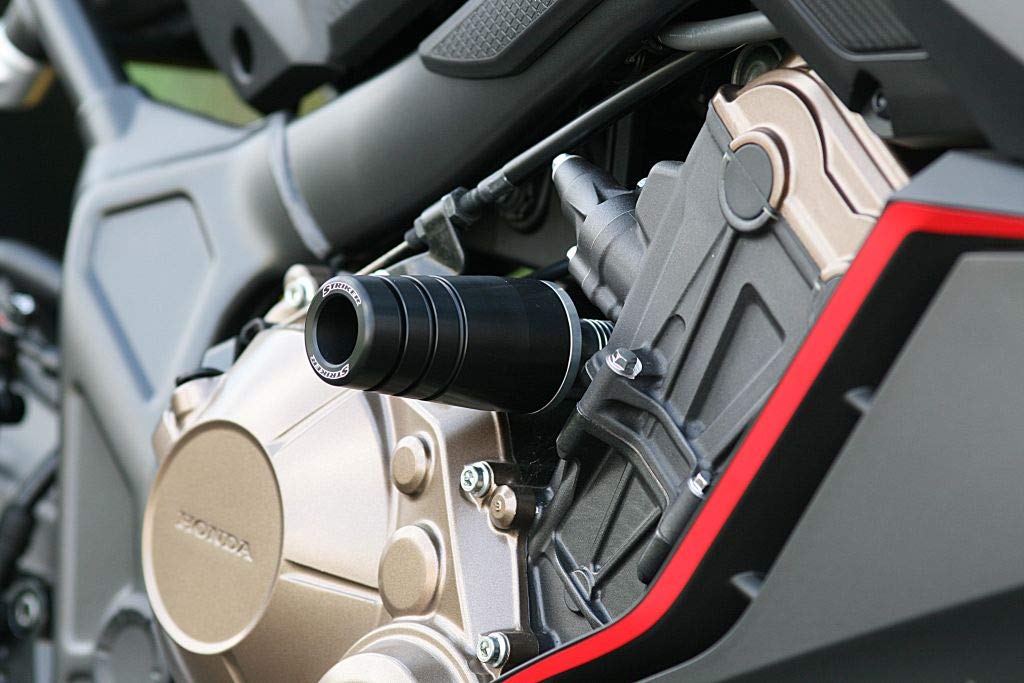 ★SIGMA 超望遠ズームレンズ APO 50-500mm F4.5-6.3 STRIKER スライダー類 ガードスライダー Type2 カーボンコンポジット