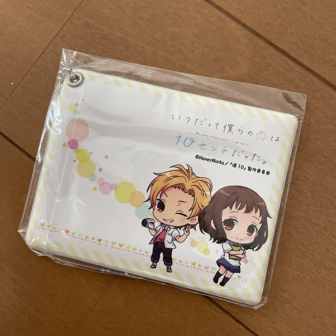 HoneyWorks 芹沢春輝 合田美桜 グッズ HoneyWorks 春カップル 合田美桜