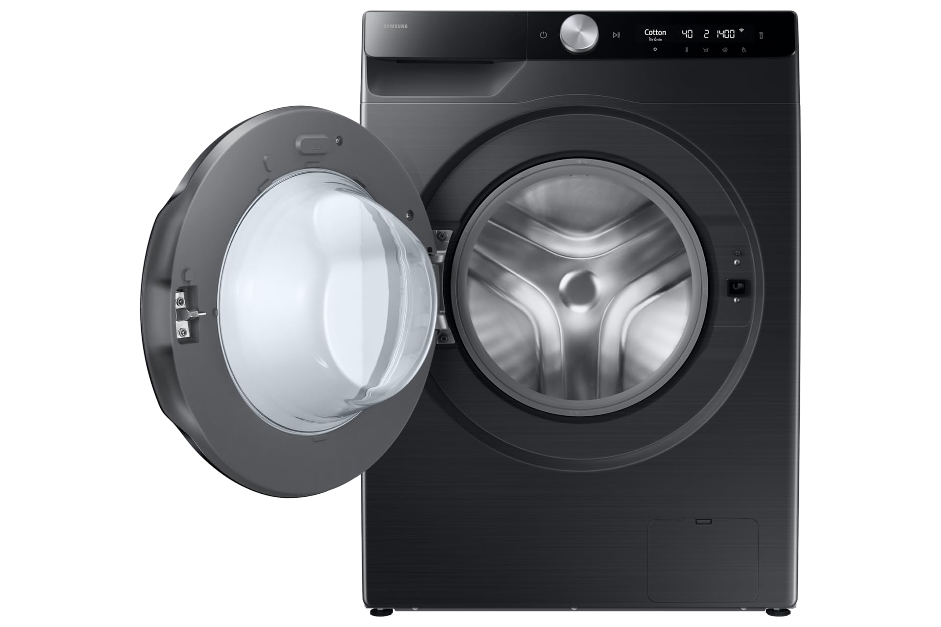 Samsung WD6400D Waschtrockner 11+6 kg AI Ecobubble AI Wash