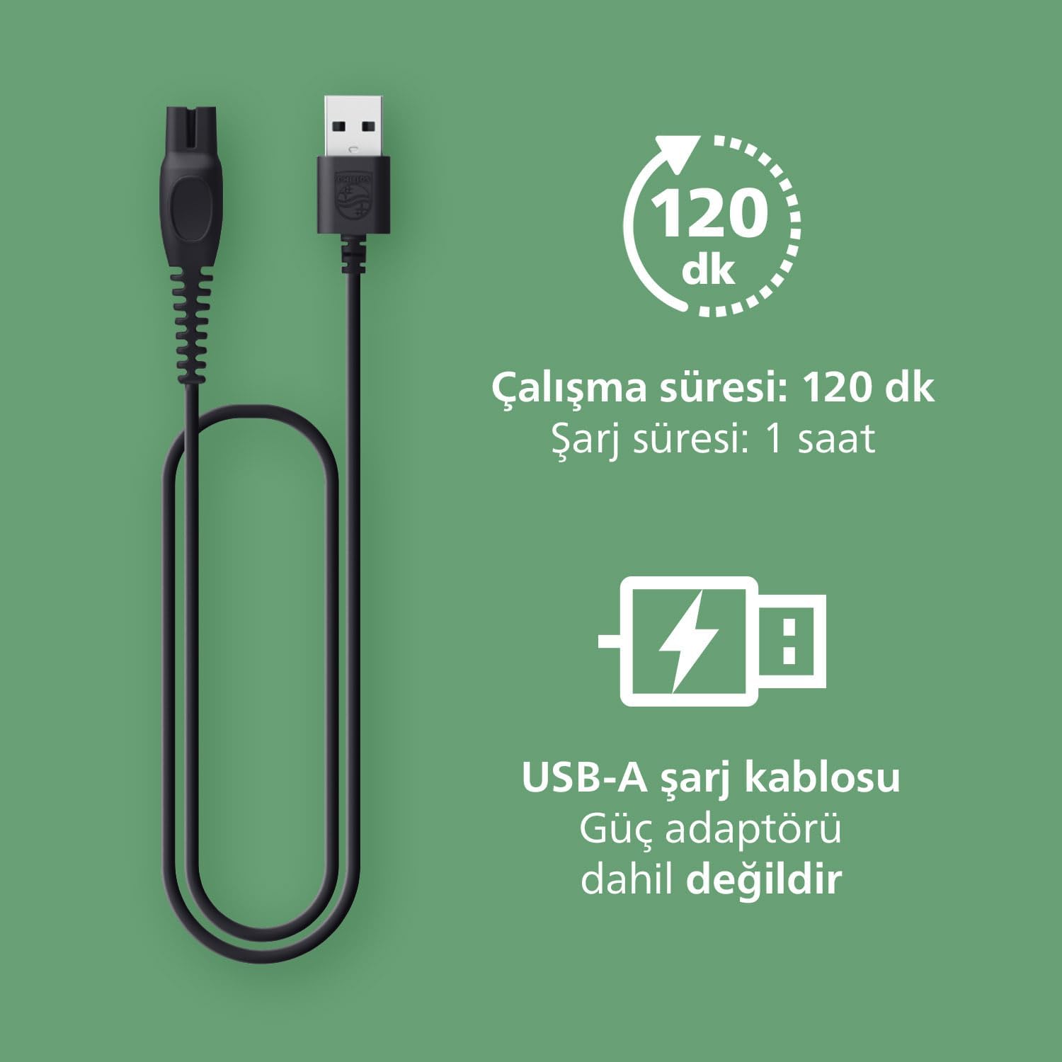 Philips 9000 Serisi 15in1,Erkek Bakım Seti,Yüz/Saç/Vücut Tıraş Makinesi,Islak/Kuru Kullanım,MG9532/15
