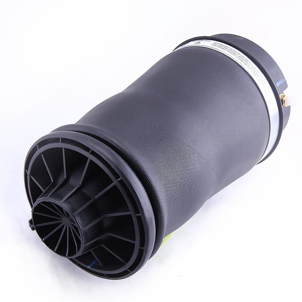 Partsline Coussin Suspension Pneumatique Arrière compatible avec Classe M