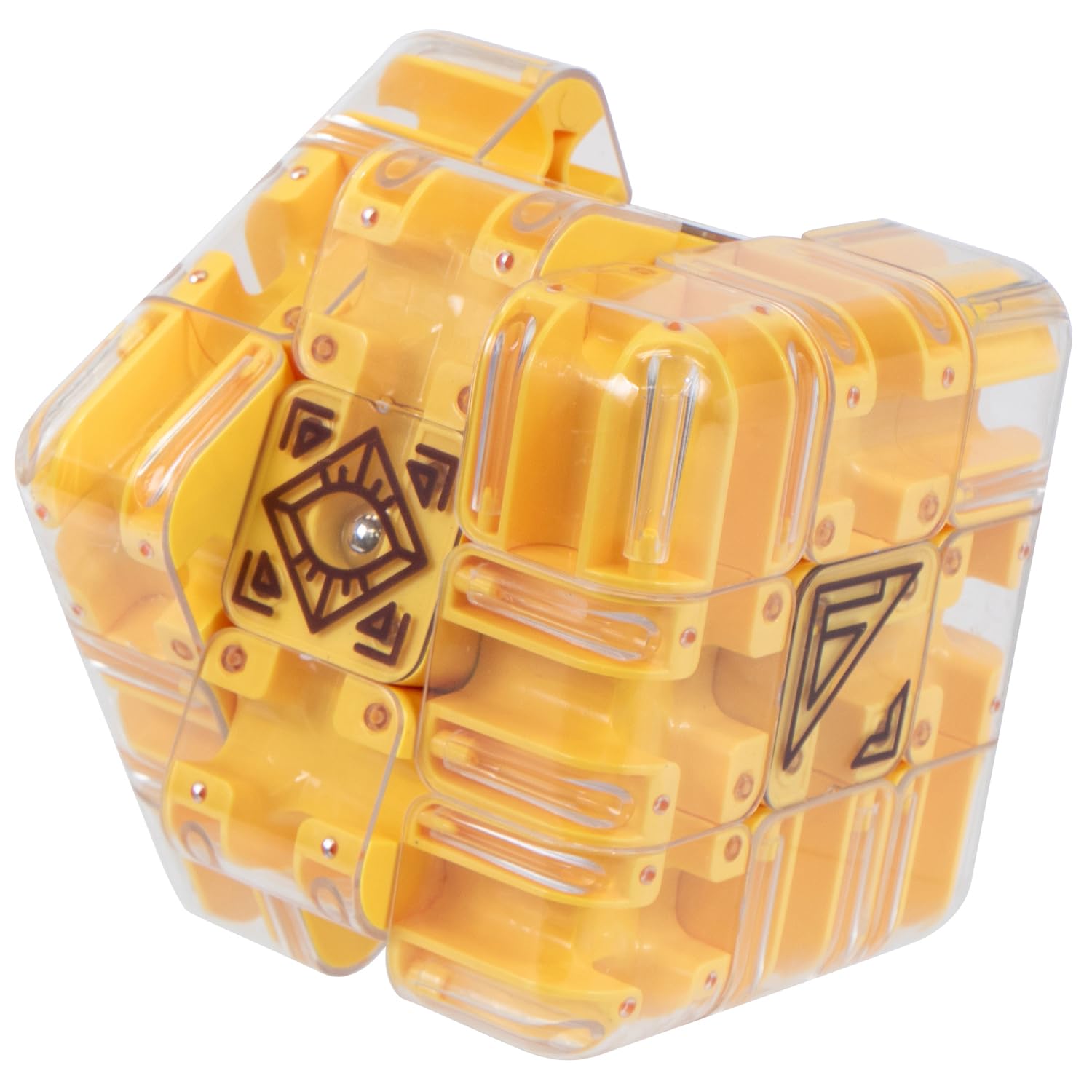Amazon.co.jp: マルカ(Maruka) 古代のパズルブロック おもちゃ 6歳以上