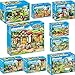 Produktbild PLAYMOBIL® Country 9er Set 6926 6928 6929 6930 6931 6932 6933 6934 6935