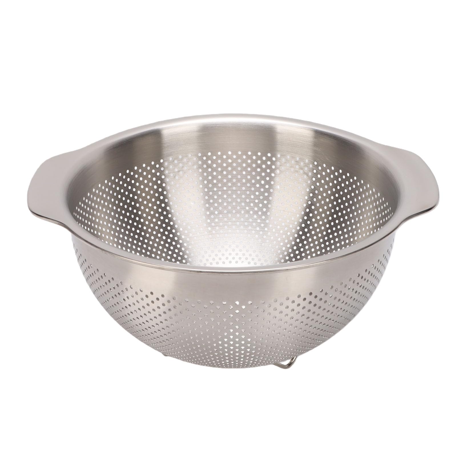 Panier Passoire de Cuisine de qualité 304 avec Poignée Vikye, l'Ustensile de Cuisine Indispensable