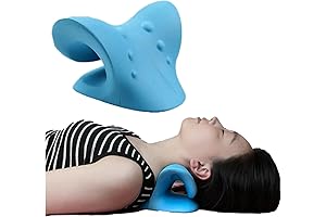 Neck Stretcher, Posture Corrector, Perfect Hump Solution