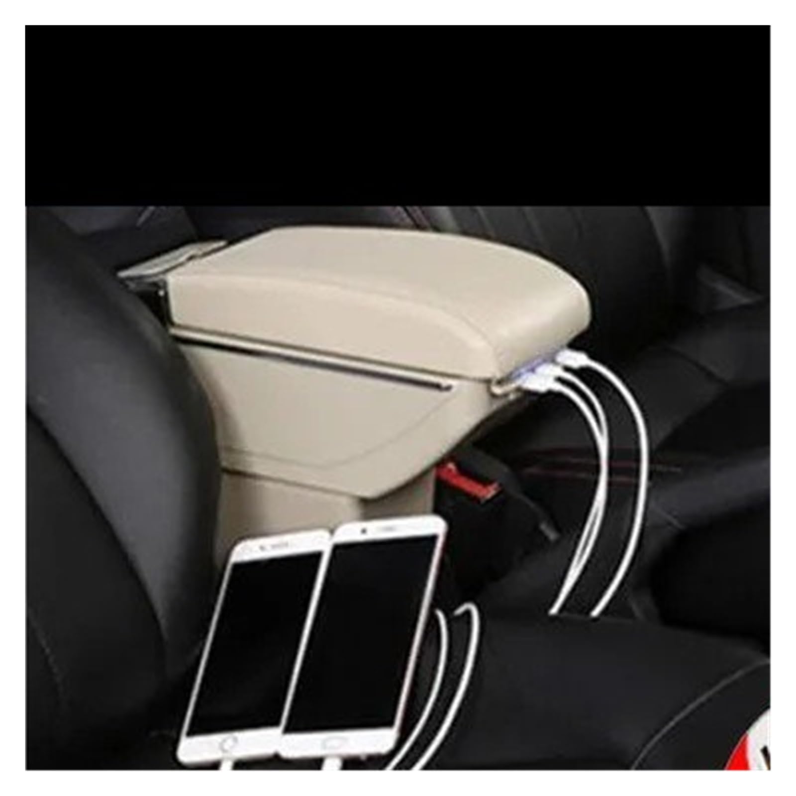 Car Armrest Box For Vw For Passat B5 1999-2005 Car Armrest Center Console