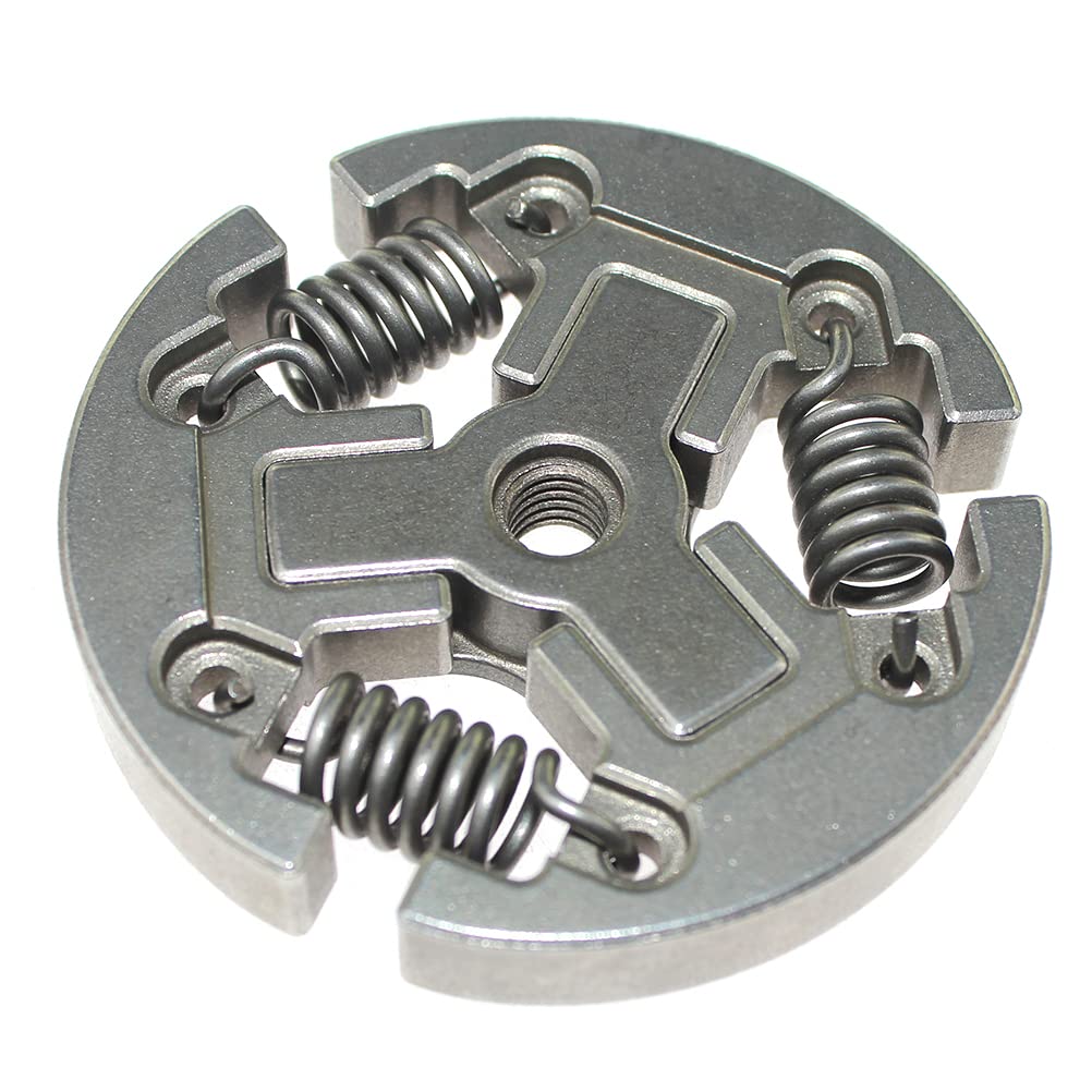 Icooyo Clutch For Echo Cs-370 Cs-370F Cs-400 Cs-400F Cs-4200Es Cs-420Es Cs-440 Cs-450 Cs-450P Shindaiwa 402S