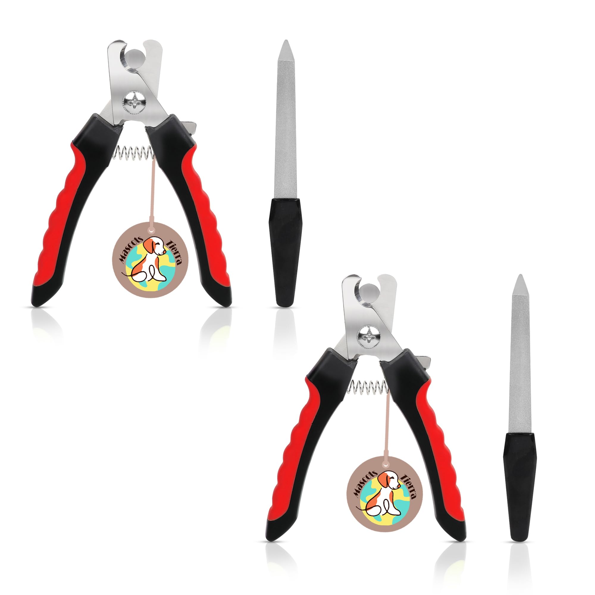 See full amazon price history chart for Mascots Tierra Dog Professional Nail Cutter with filer and Pet Nail Clipper Suitable for All Small Animals with Safety Lock and Protective Guard to Avoid Over Cutting (Color May Vary) - 1 Pcs Mascots Tierra Dog Professional Nail Cutter with filer and Pet Nail Clipper Suitable for All Small Animals with Safety Lock and Protective Guard to Avoid Over Cutting (Color May Vary) - 1 Pcs (B0C2YXRKXK) Amazon Price History, Amazon Price Tracker