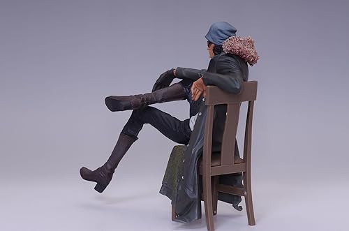 Miniatura 3 de Banpresto Figura de una pieza de la serie Kuzan Creator x Creator de 6 pulgadas