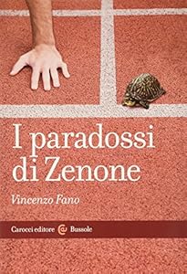 Vedi scheda su Amazon I paradossi di Zenone