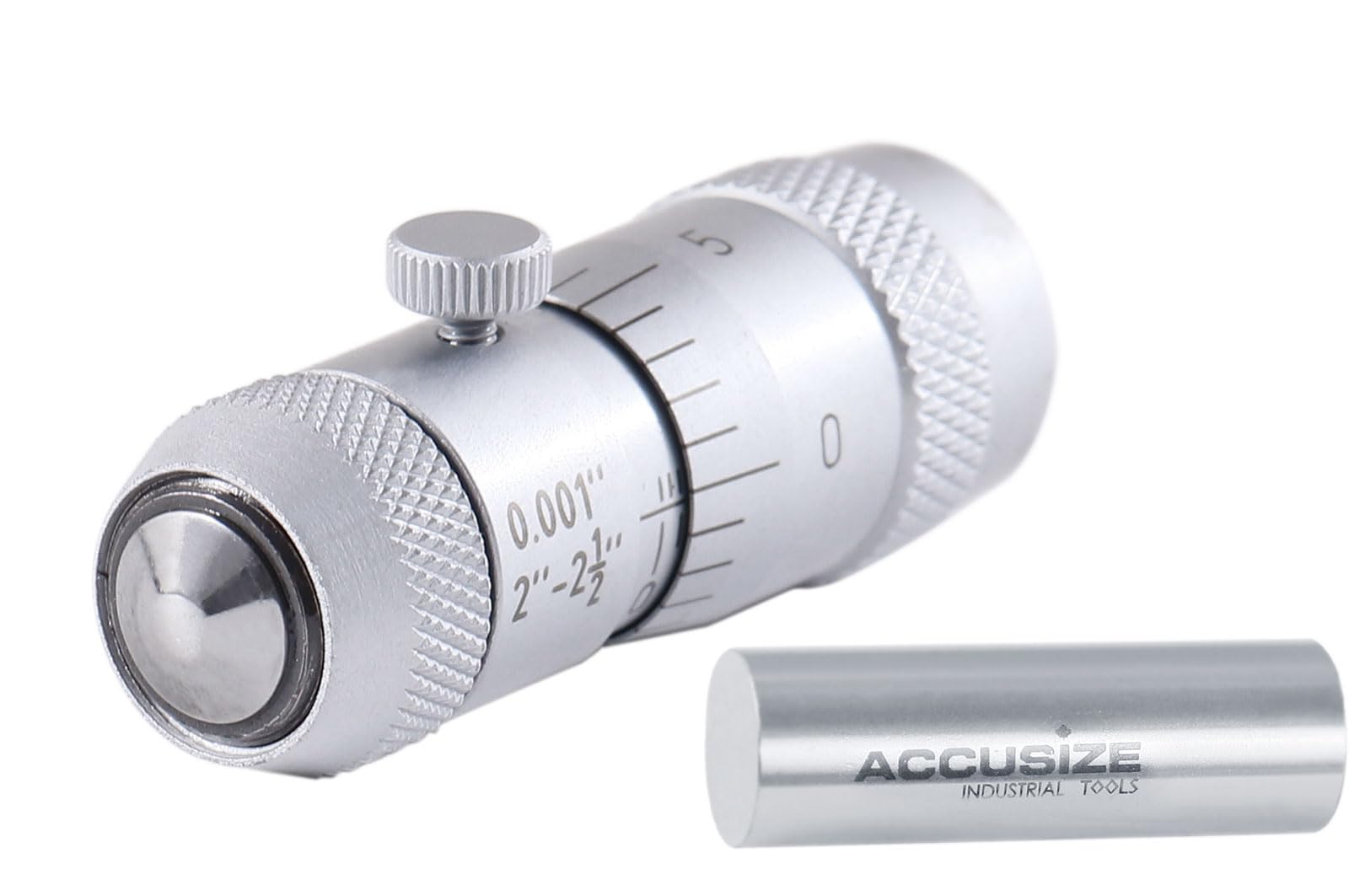 20.かさつ様　オーダー Amazon.co.jp: Accusize Industrial Tools - 2-6インチ 内側マイクロ