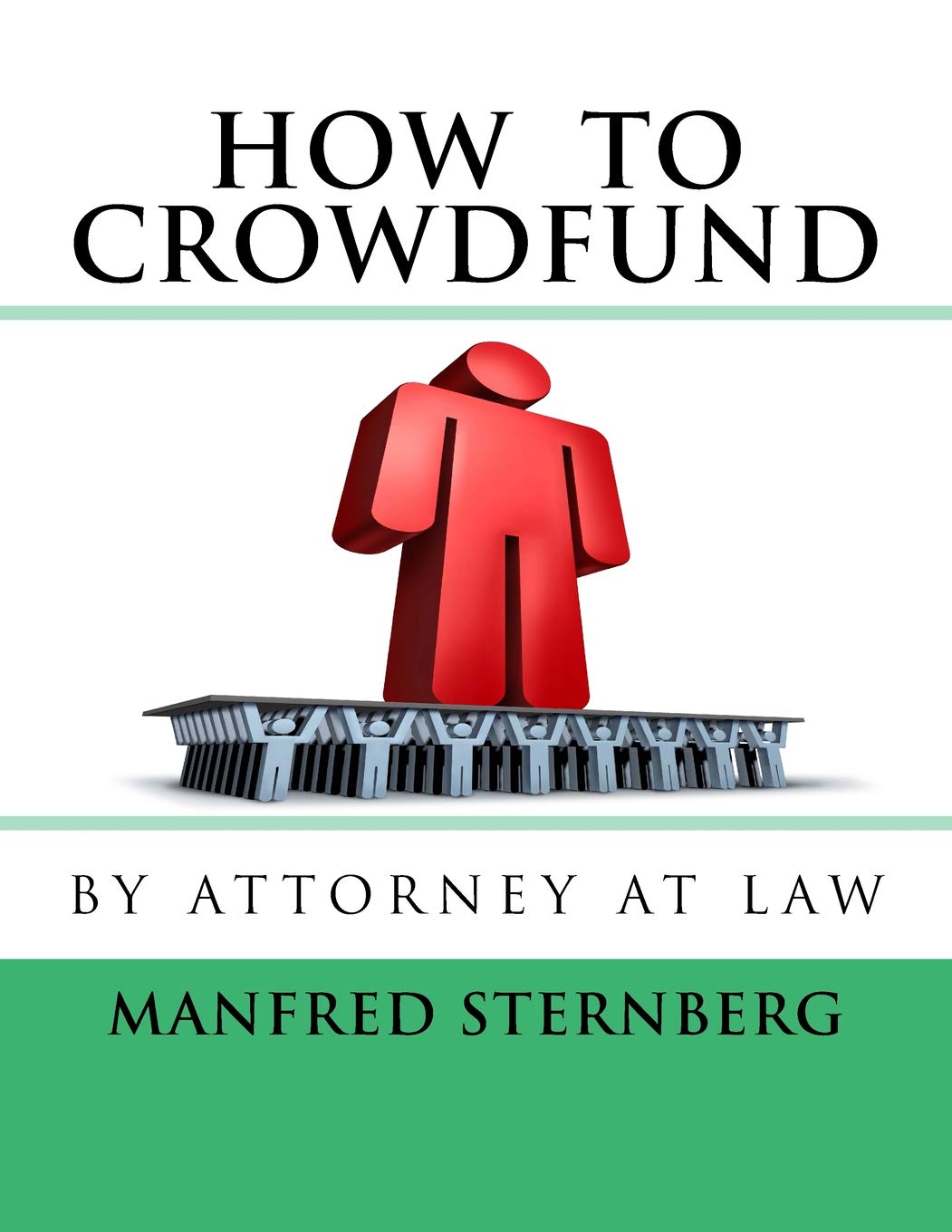 HOW TO CROWDFUND