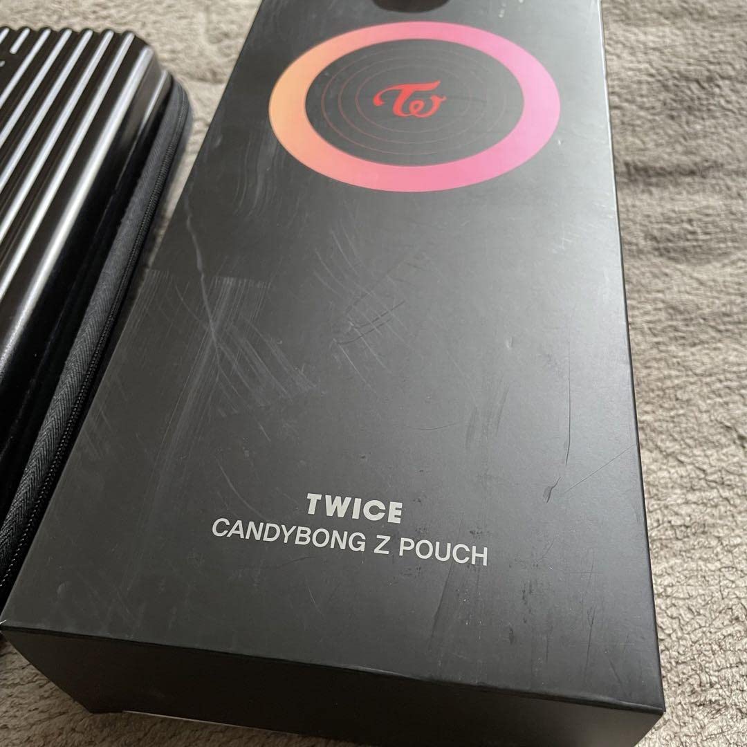 Amazon.co.jp: 味の素スタジアム晴れ晴れ 即 可 TWICE ペンライト