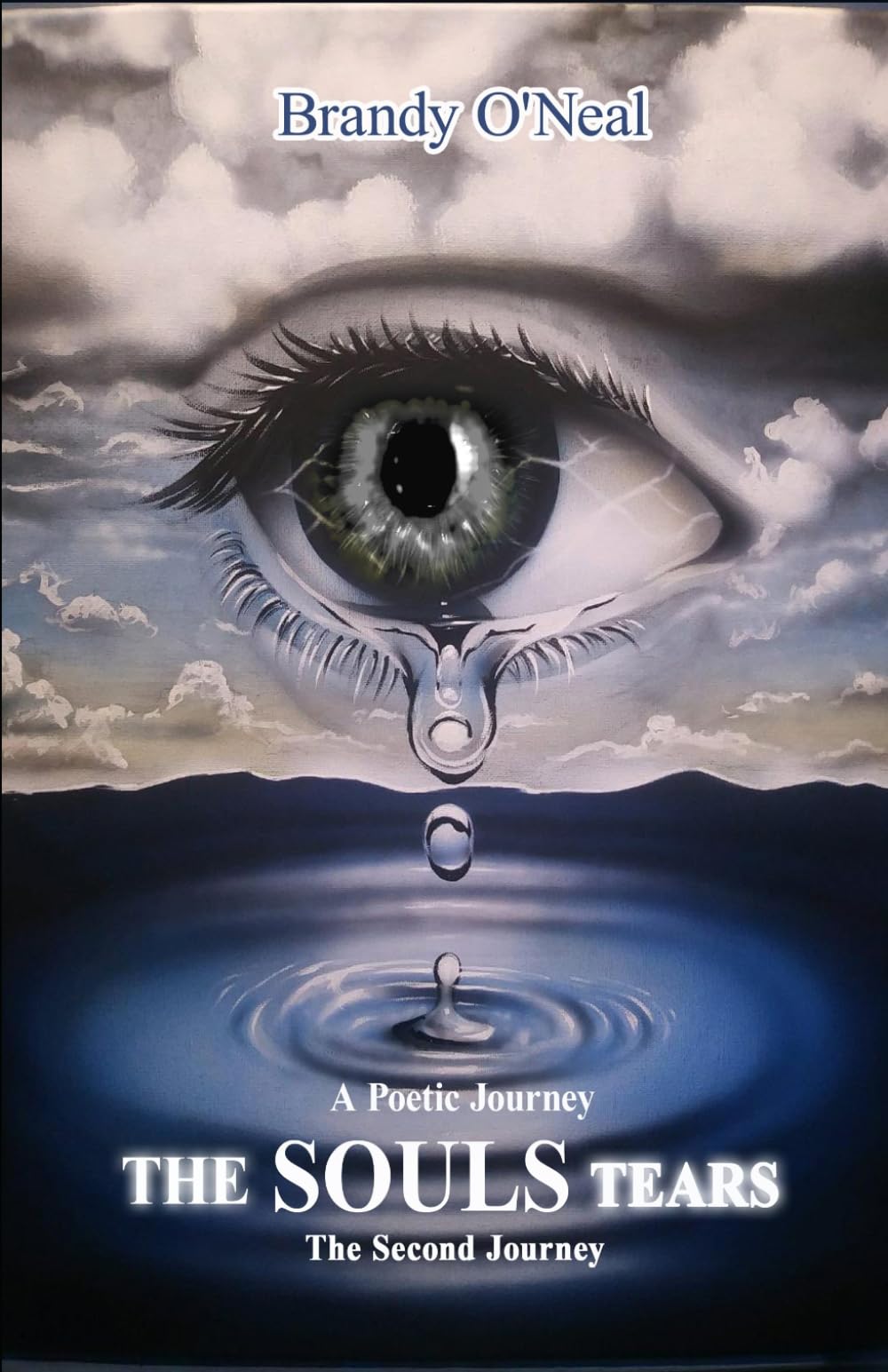 The Soul's Tears: A Poetic Journey-Journey 2
