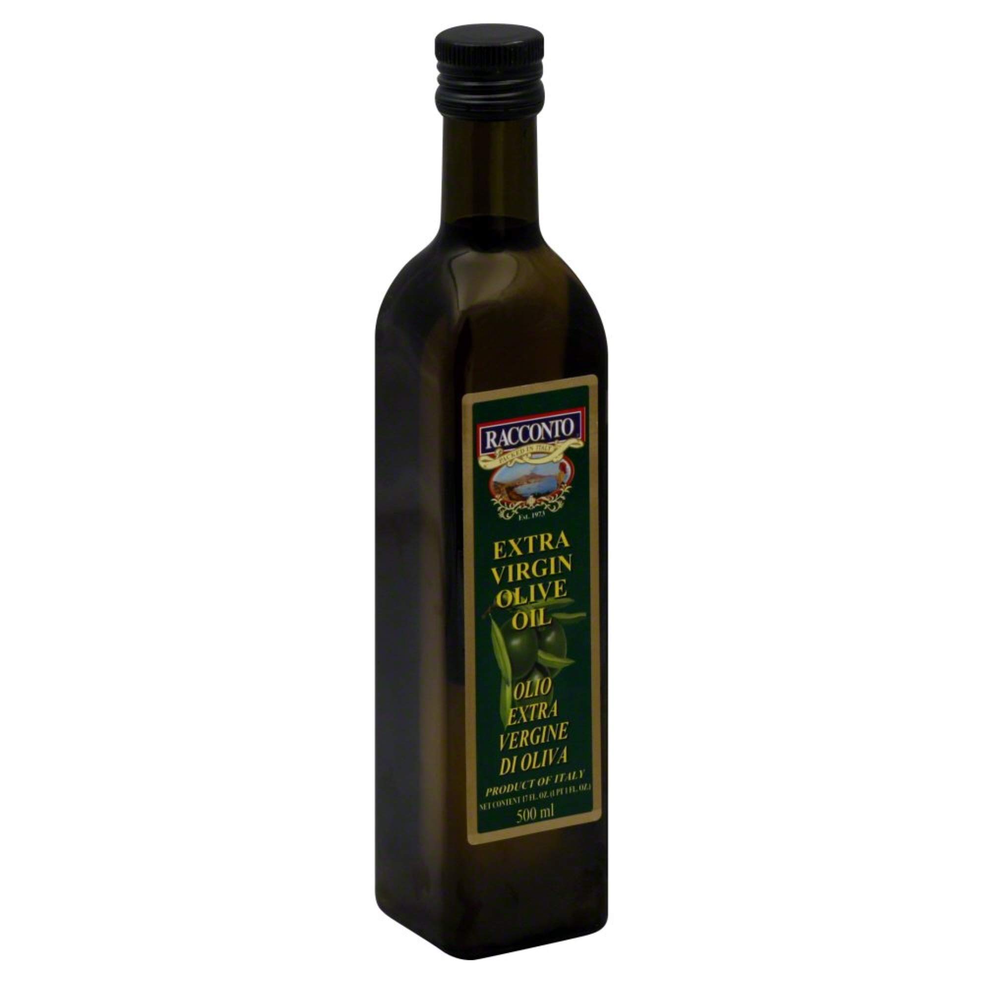 Racconto Olive Oil, Extra Virgin