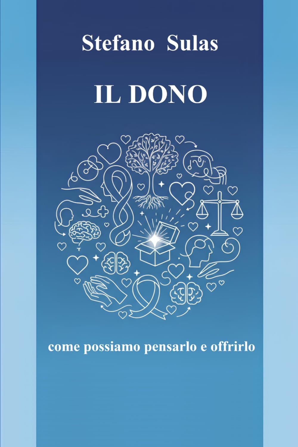 Il Dono: Come possiamo pensarlo e offrirlo (Parole chiave)