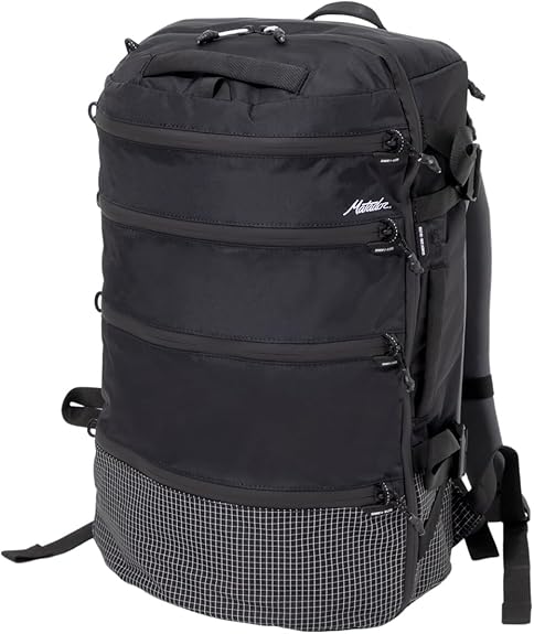 Amazon.co.jp: [マタドール] リュック MATSEG28001 SEG28 BACKPACK