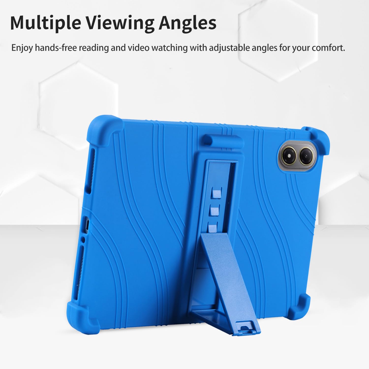 Xiaomi PocoPad 256GB ブルー　日本国内版　ケース付き Amazon.com: Case for Xiaomi Poco Pad M1 12.1-Inch Tablet