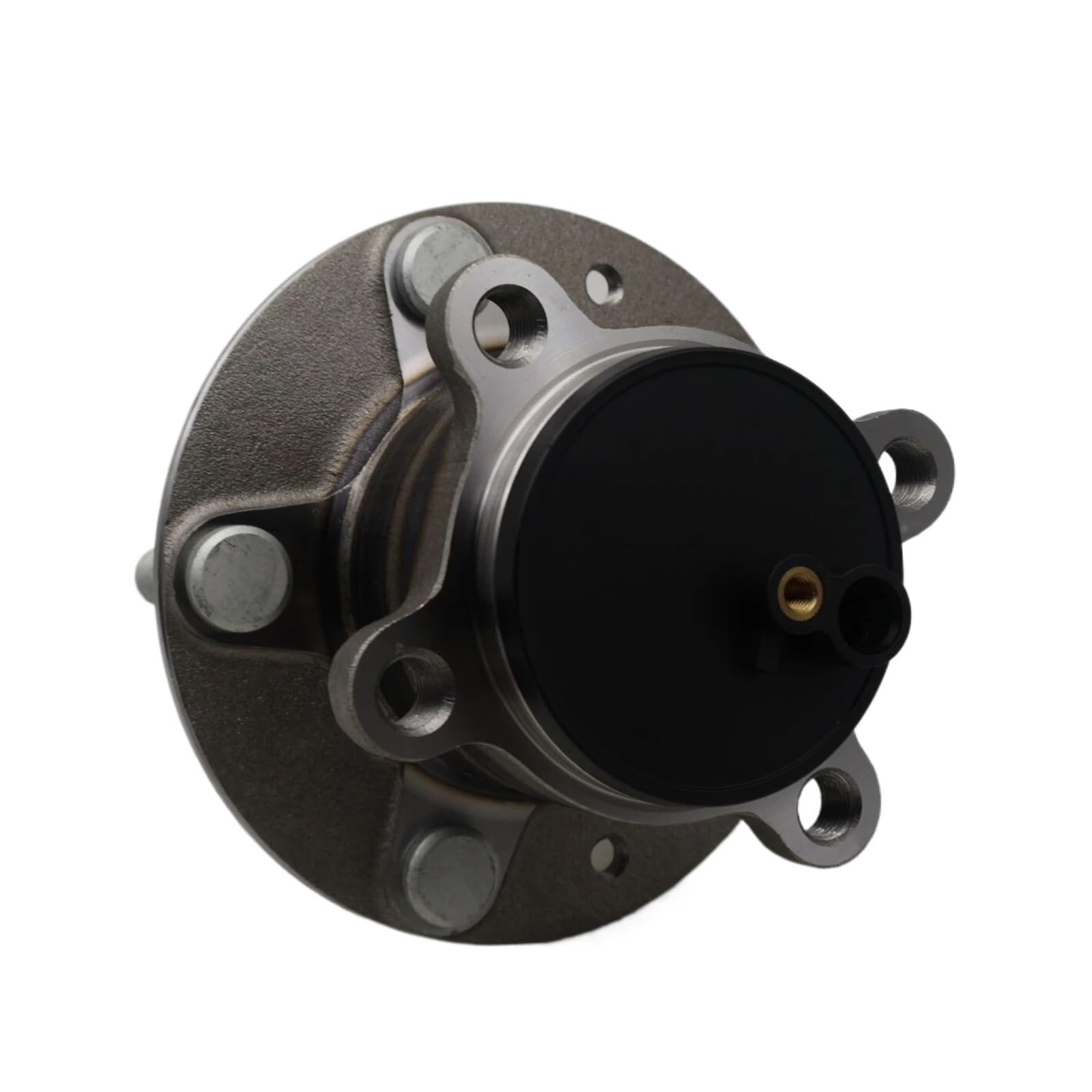 Rear Wheel Hub Bearing Assembly Compatible With Mazda CX-3 2WD 15