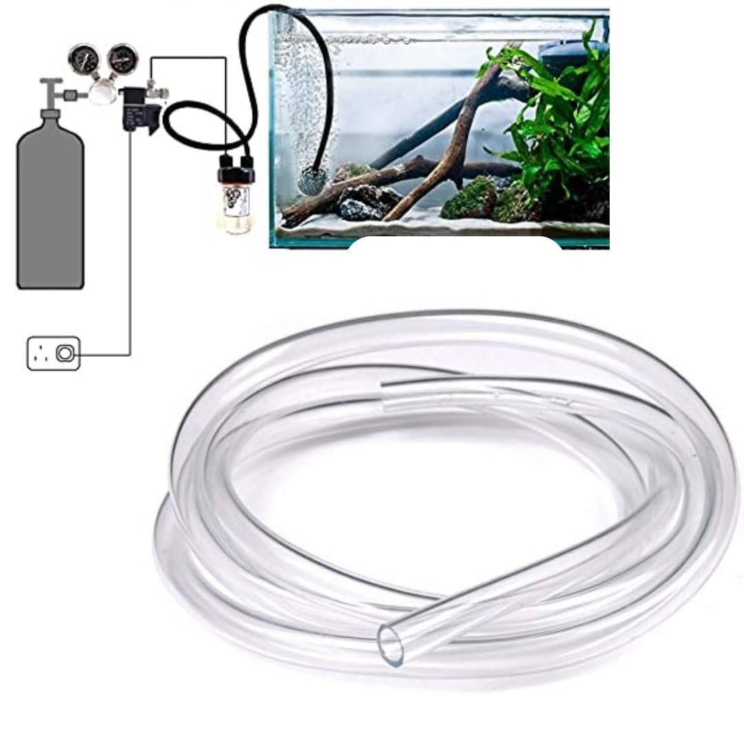 PetzLifeworld Transparent Aquarium Co2 Tube (1M) (B09B5DBV6X) Amazon Price History, Amazon Price Tracker