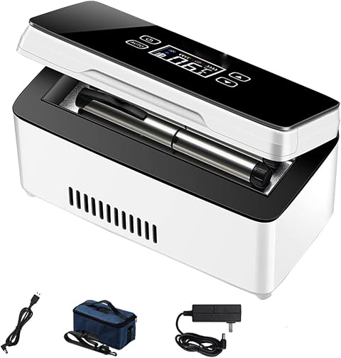 HX25102835 Compact Fridge