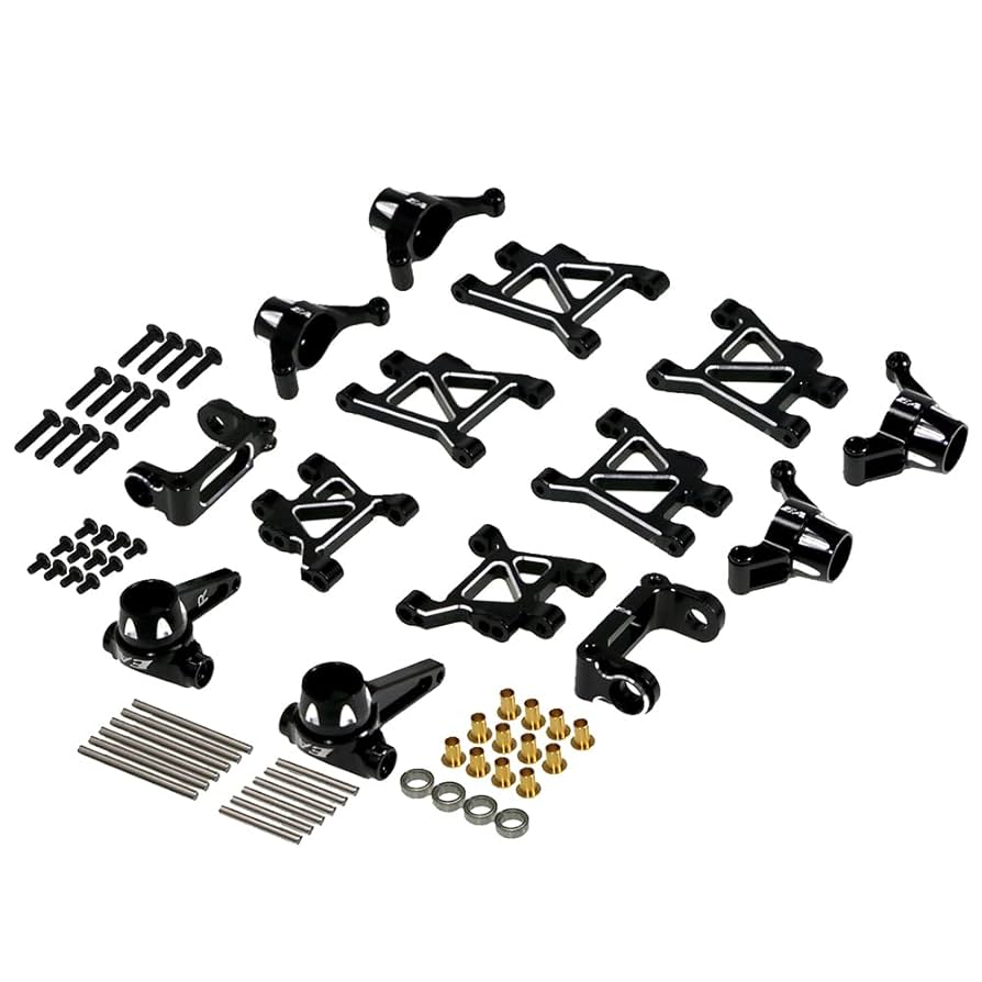 MIGO 6体セット Amazon.co.jp: g6-01 6x6 suspension set(7pcs) : Automotive