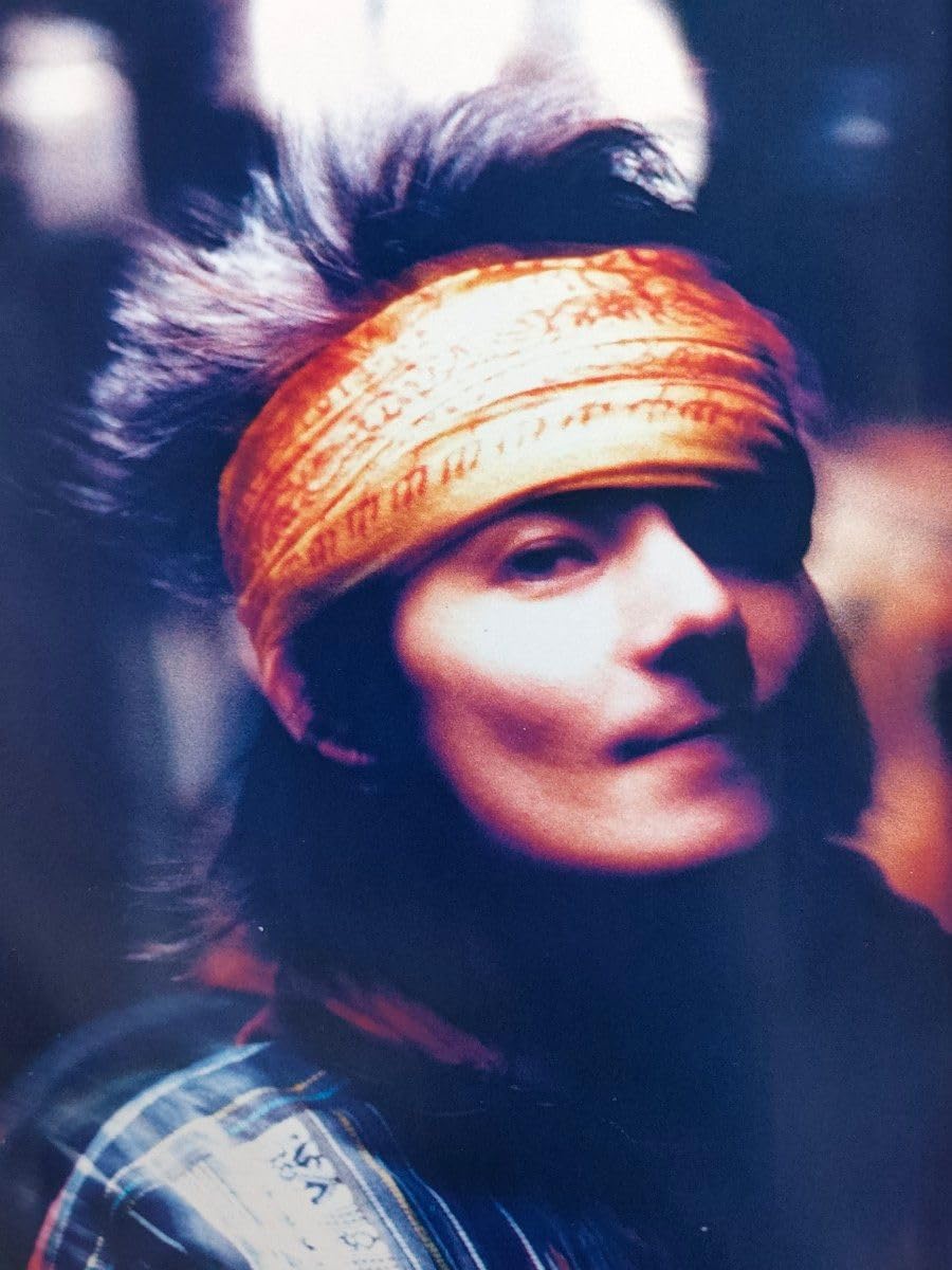 Amazon.co.jp: 真島昌利 ブルーハーツ 『ROCKIN ' ON JAPAN』 表紙