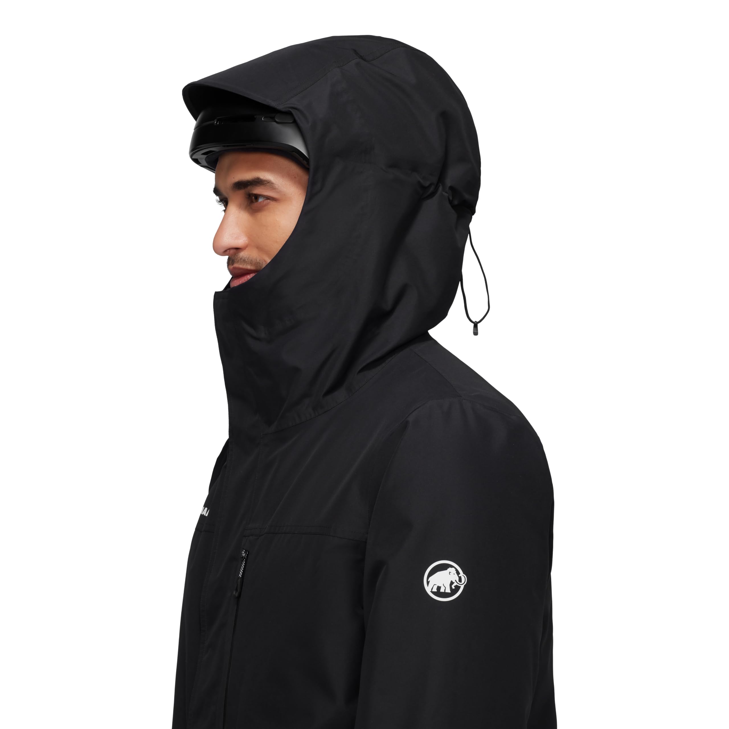 Mammut Fall Line HS Thermo Hooded Jacket Men