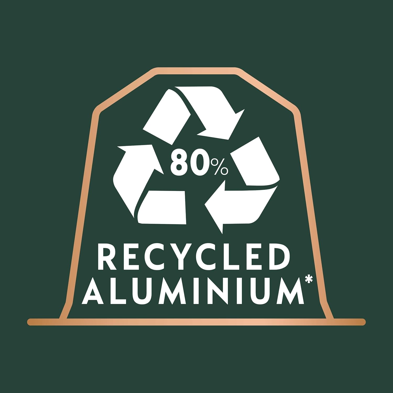 STARBUCKS Espresso Roast by Nespresso Caffè, 10 confezioni da 10 capsule (100 capsule compatibili Nespresso) 10 unità (Confezione da 10) - Immagine 5