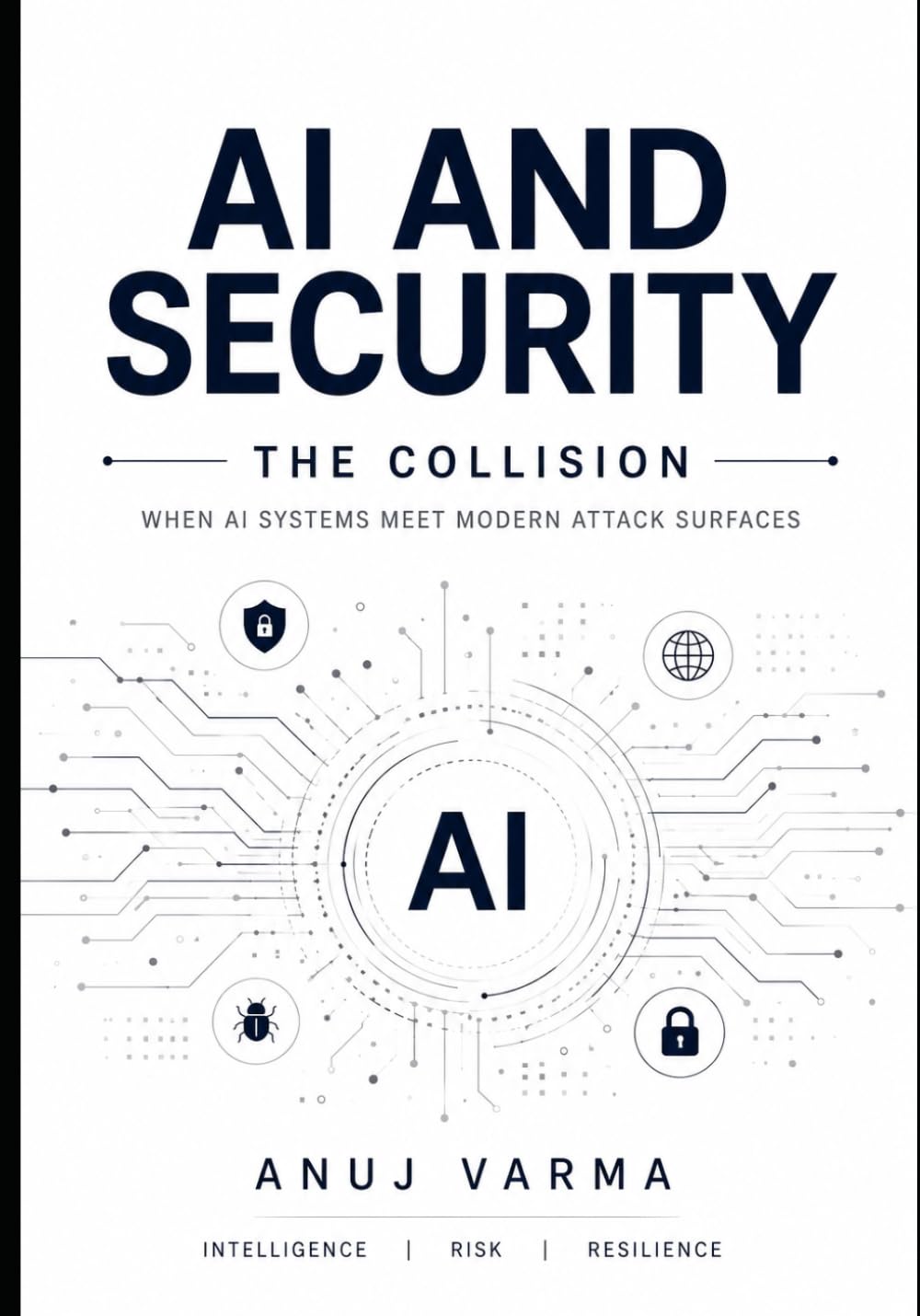 AI and Security: The Collision: When AI Systems meet Modern Attack Surfaces (The AI Imperative Series)