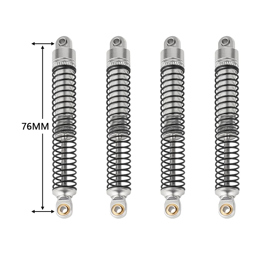 リカルドα Ninja ZX400RR Titanium Rear Axle Nut Kit Spears Racing