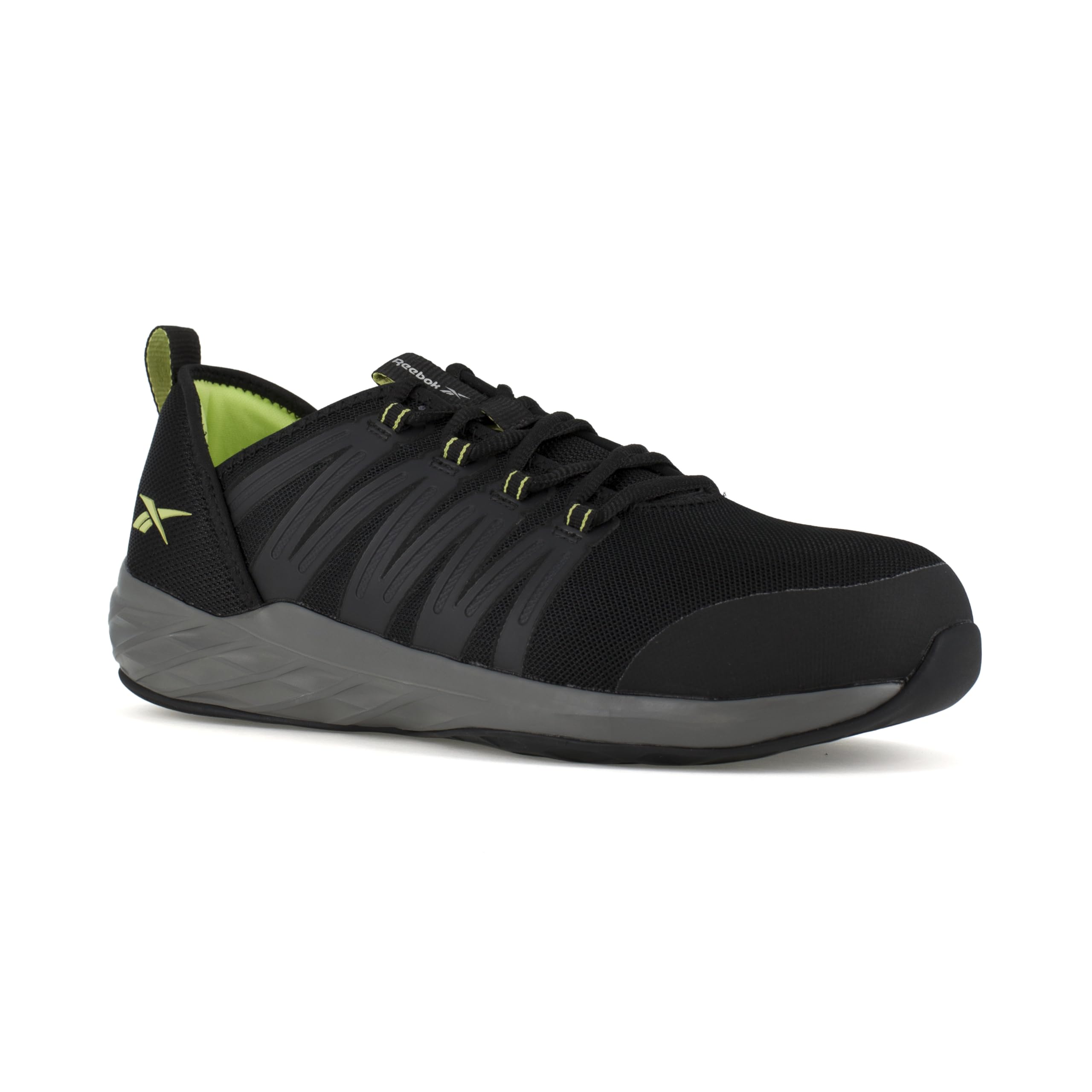 Reebok Work męskie buty sportowe Astroride ST EH Oxford