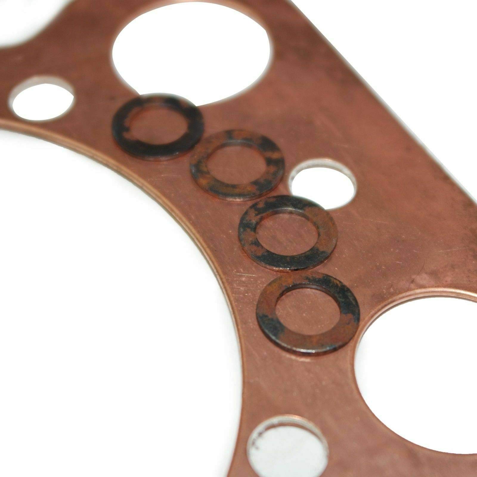 Kit De Révision Joints Moteur Royal Enfield Classic 500 EFI - Compatible Pièces Origine - Fabriqué En Inde